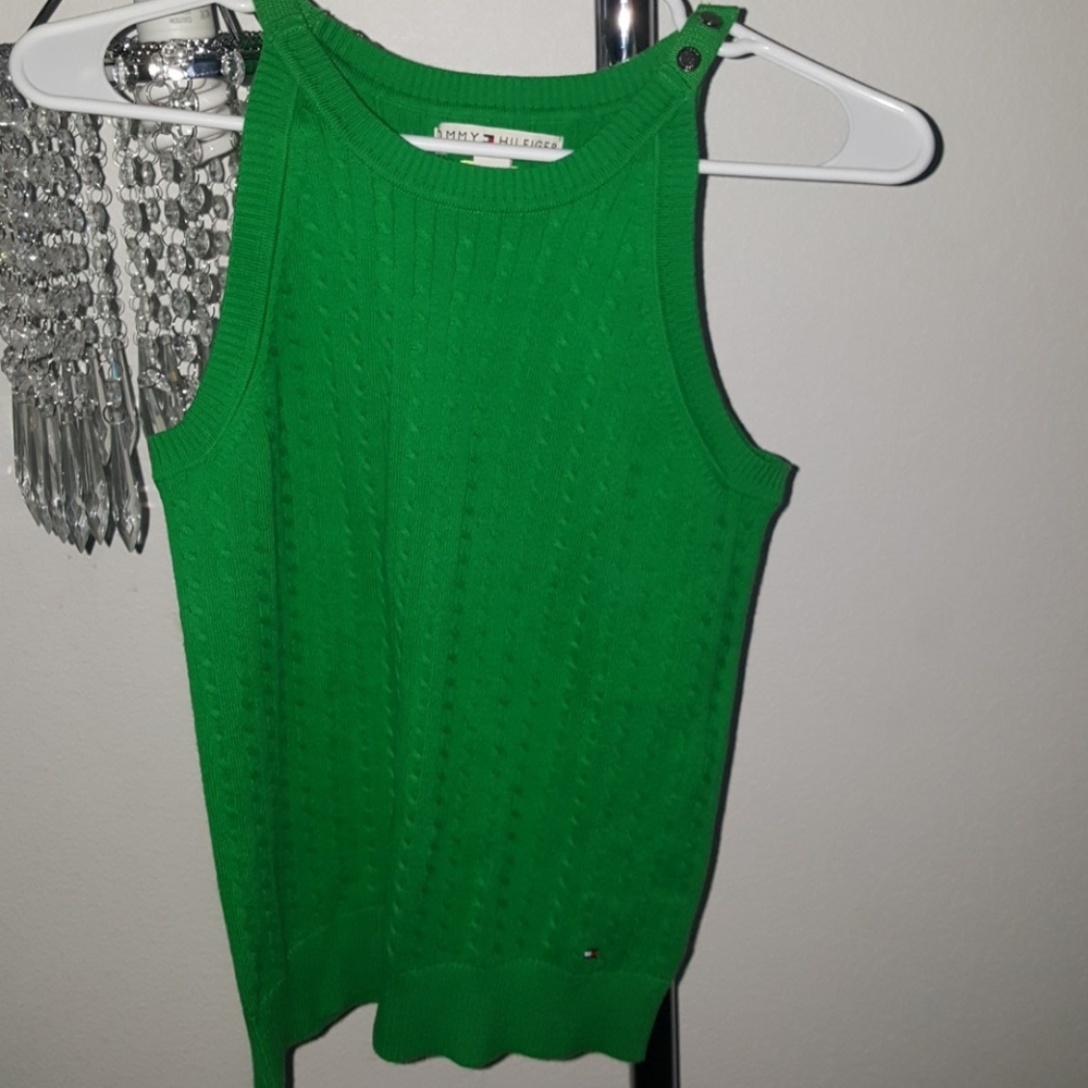 Tommy Hilfiger top
